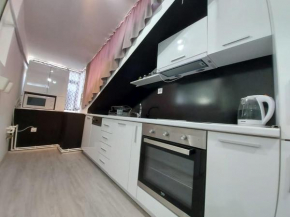 Merter Apartments, Kavadarci